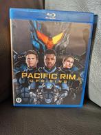 Film Blu-Ray PACIFIC RIM UPRISING 2018 robots monstres, CD & DVD, Enlèvement ou Envoi, Comme neuf, Science-Fiction et Fantasy