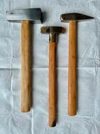 Verschillende hamers voor hoefsmid, Nieuw, Ophalen of Verzenden