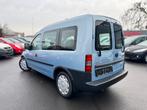 Opel Combo 1.3CDTi | 5 plaats | Keuring + Carpass |, Autos, Achat, Entreprise, Boîte manuelle, 5 portes