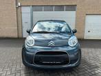 Citroën C1 | 1.0 benzine | Airco |  110 Dkm | gekeurd vvk |, Carnet d'entretien, Tissu, 998 cm³, Achat