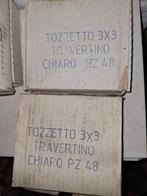 Carrelages 30x30. 16x16 et tomettes, Enlèvement