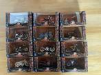 Miniatuur Harley en indian reeks, Motoren, Motoren | Harley-Davidson, Particulier