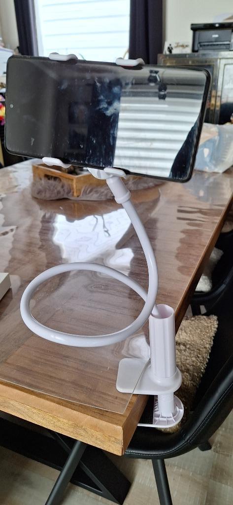 Gsm houder, Telecommunicatie, Telefoonhouders, Nieuw, Ophalen