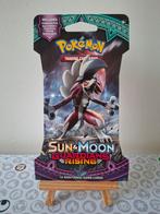 S&M Guardians Rising Sleeved Booster, Ophalen of Verzenden, Booster
