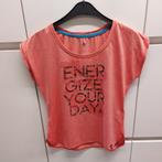 T-shirt, Odlo, maat xs, Odlo, Ophalen of Verzenden, Zo goed als nieuw, Maat 34 (XS) of kleiner