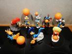 BXL Lot des jouets Looney Tunes Space Jam (McDonald's), Looney Tunes, Statue ou Figurine, Enlèvement ou Envoi, Neuf