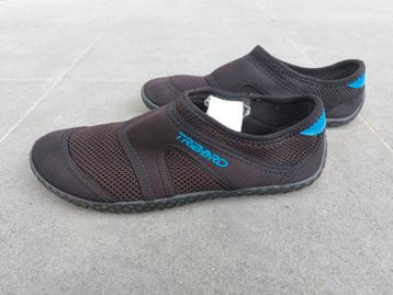 Waterschoenen 38/39 Decathlon Tribord