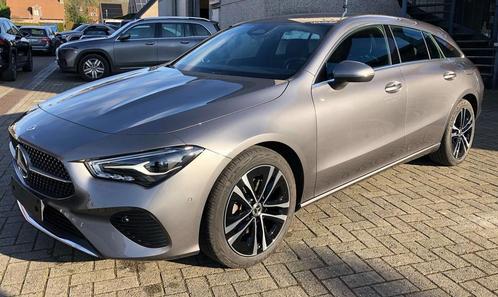 Mercedes-Benz CLA-Klasse 180 Camera | Winter Pack | Carplay, Auto's, Mercedes-Benz, Bedrijf, Te koop, CLA, ABS, Achteruitrijcamera
