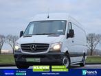 Mercedes-Benz SPRINTER 313 L3H2 Maxi Automaat!, Autos, Achat, Entreprise, Mercedes-Benz, Diesel