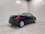 Peugeot 207 Cabrio 1.6 Benzine - Goede Staat!, 0 kg, 4 zetels, 0 min, Cabriolet