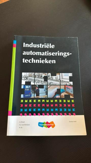 C.J. van Beekum - Industriële automatiseringstechnieken beschikbaar voor biedingen