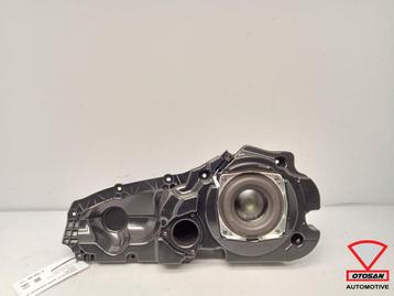 Audi A6 4G C7 Bose Speaker Bass Box Links Voor 4G0035297 beschikbaar voor biedingen