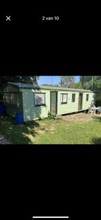 Mooie stacaravan, Caravans en Kamperen, Stacaravans
