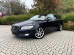 Volvo V70 2.0 D4 • 2015/215.000km/181 PK - Gekeurd, Cuir, Essai à domicile, Euro 6, Entreprise