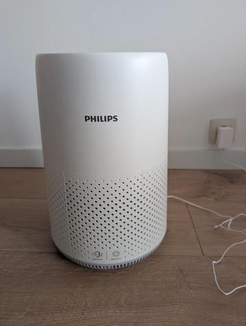 Purificateur air Philips beschikbaar voor biedingen