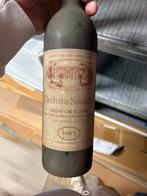 Château Soutard 1983 (Saint-Émilion Grand Cru Classé, Verzamelen, Wijnen, Ophalen, Nieuw, Rode wijn