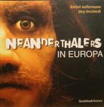 Neanderthalers in Europa, Ophalen of Verzenden, Europa