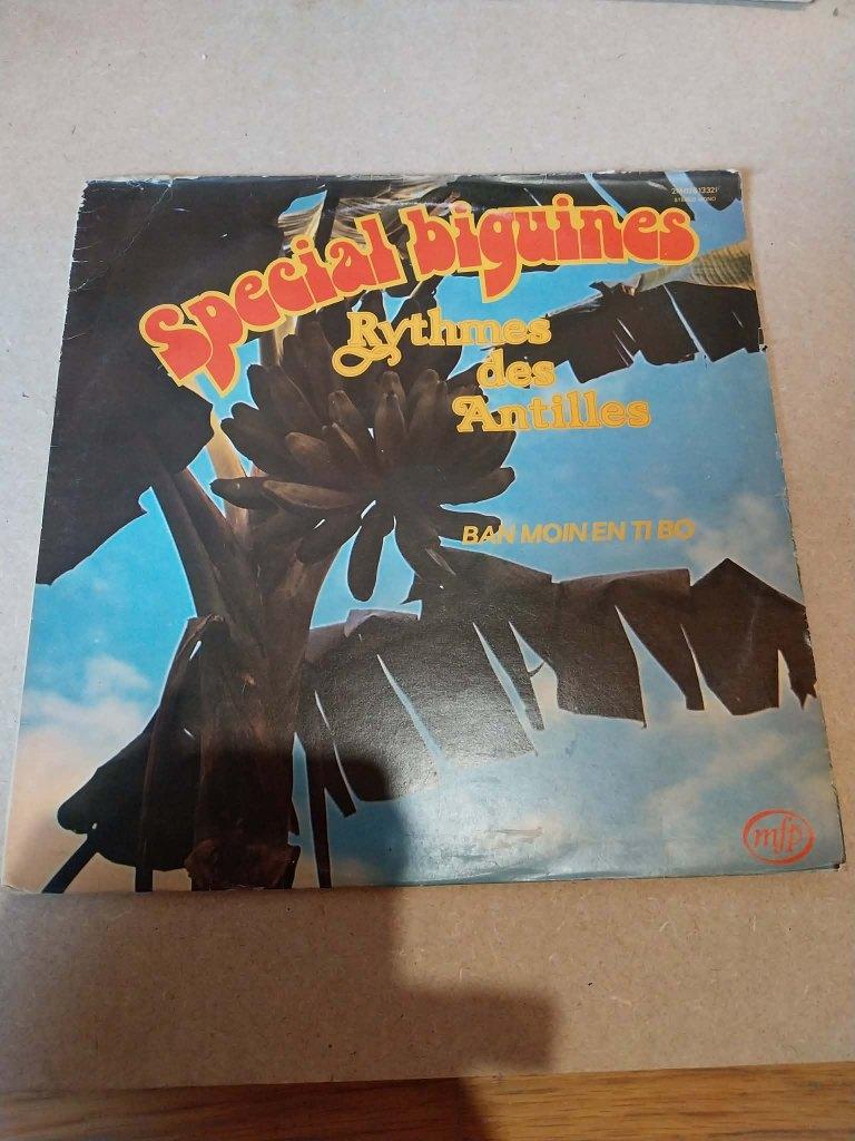 lp te koop, Enlèvement, Utilisé