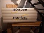 10cm pir isolatieplaten 7 stuks, Ophalen, Nieuw