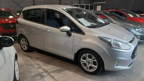 Ford B-Max benzine AUTOMAAT - 70.000 km!, Auto's, Ford, Bedrijf, Te koop, B-Max, Airconditioning, Parkeersensor, Zetelverwarming