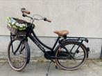 VERKOCHT Cortina U4 Transport meisjesfiets 24inch, Vélos & Vélomoteurs, Vélos | Filles, Enlèvement, Utilisé, 24 pouces, Cortina U4