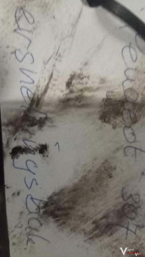 Peugeot 307 versnellingsbak, Auto-onderdelen, Transmissie en Toebehoren, Gebruikt, Ophalen