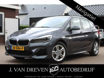 BMW 225 Active Tourer 2-serie 225xe M iPerformance High Exec beschikbaar voor biedingen