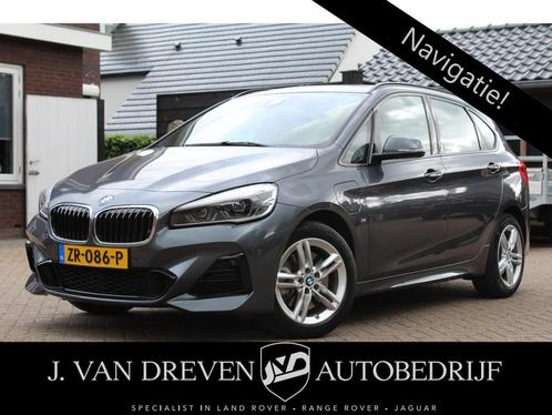 BMW 225 Active Tourer 2-serie 225xe M iPerformance High Exec, Auto's, BMW, Bedrijf, 2 Reeks Active Tourer, 4x4, ABS, Adaptive Cruise Control