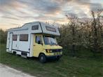 Mobil-home, Caravanes & Camping, Plus de 6, Diesel, Particulier, Semi-intégral