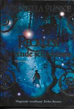 levende schaduwen, Enlèvement ou Envoi, Neuf, Fiction