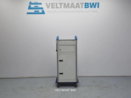 Sortimo Gebruikte bedrijfswagen kasten 9445-13, Auto-onderdelen, Overige Auto-onderdelen, Gebruikt, Ophalen