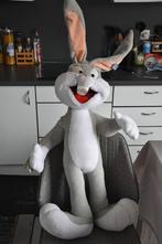 Knuffel bugs bunny 100cm hoog looney tunes, Ophalen