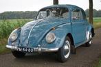 Volkswagen Kever 1200 uit 1963, Handgeschakeld, Particulier, 2 deurs, 1200 cc