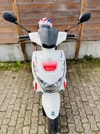 Peugeot kisbee A-Klasse, Fietsen en Brommers, Scooters | Peugeot, Ophalen of Verzenden