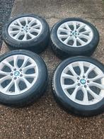 Jantes BMW X5, X6, Autos : Pièces & Accessoires, Pneus & Jantes, Enlèvement ou Envoi, 19 pouces, Pneus hiver, Jante(s)