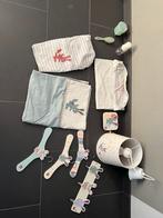 Leuke babykameraccessoires “Timo” collectie van Pericles, Ophalen of Verzenden, Zo goed als nieuw