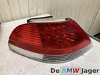 Achterlicht links pre-lci BMW 7-serie E65 E66 63218379687, Enlèvement ou Envoi, Utilisé, BMW, BMW