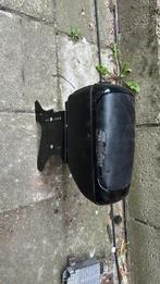 Bakje om op de center console te zetten, Ophalen, Zo goed als nieuw