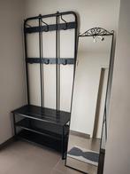 IKEA kapstok met bank, Huis en Inrichting, Ophalen