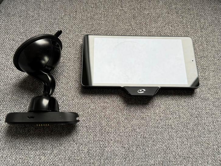 Coyote NAV GPS met verkeerswaarschuwingen en risicogebieden, Auto diversen, Autonavigatie, Zo goed als nieuw, Ophalen of Verzenden