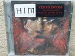 Him: Venus doom - cd, Ophalen of Verzenden, Zo goed als nieuw