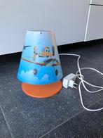 Philips led tafellamp Planes, Ophalen of Verzenden, Zo goed als nieuw