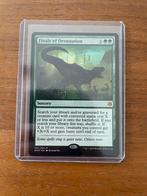 Magic the gathering//war of the spark kaarten, Ophalen of Verzenden, Zo goed als nieuw, Booster