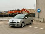 Peugeot 5008/Automaat/7plaatsen!!!!, Achat, Cruise Control, Entreprise, 5 portes