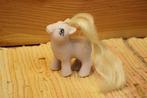Vintage My Little pony G1 - Baby blossom, Kinderen en Baby's, Speelgoed | My Little Pony, Ophalen of Verzenden