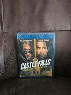CASTLE FALLS (2023) - NOUVEAU, CD & DVD, Blu-ray, Neuf, dans son emballage, Enlèvement ou Envoi