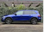 Mercedes-Benz GLB-Klasse 180 AMG Line | Panoramisch Dak | Me, Auto's, Stof, Gebruikt, Euro 6, 4 cilinders