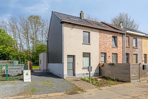 Huis te koop in Halle, 2 slpks, Immo, Huizen en Appartementen te koop, Vrijstaande woning, F