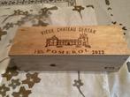 1 CBO 75cl du Vieux Château Certan 2022 ., Neuf, Enlèvement ou Envoi, Pleine, Vin rouge