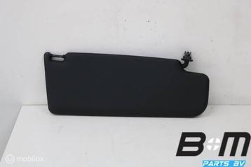 Zonneklep links VW Beetle 5C 5C5857551 beschikbaar voor biedingen